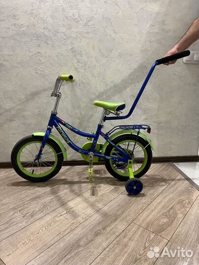 Детский вклосипед Forward Funky 14