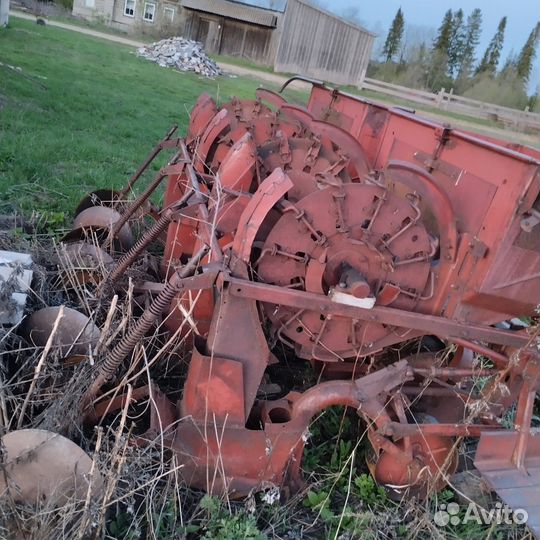 Картофелесажалка