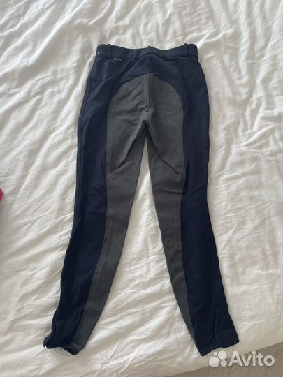 Штаны для верховой езды