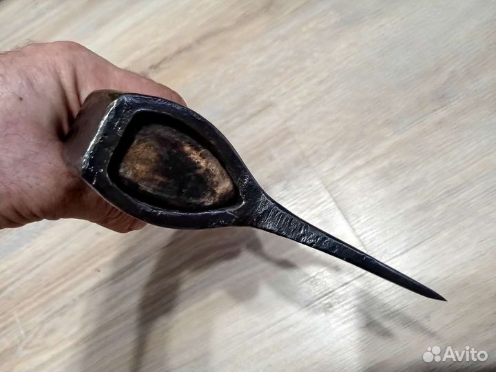 Военный топор сапёрный специальный ркка 1938