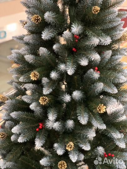 Искусственные елки