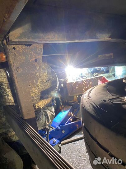 Помощь в дороге