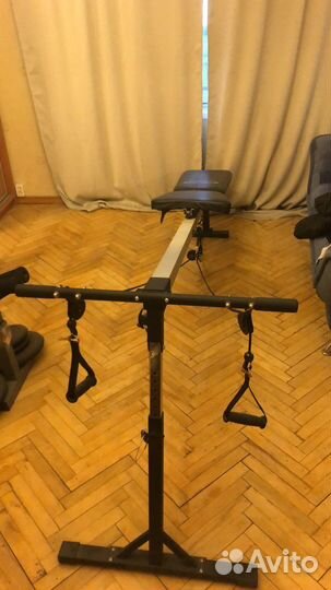 Тренажер для плавания