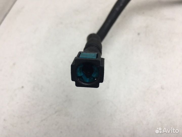 Трубка топливной рампы Toyota Tundra 4.6 2012