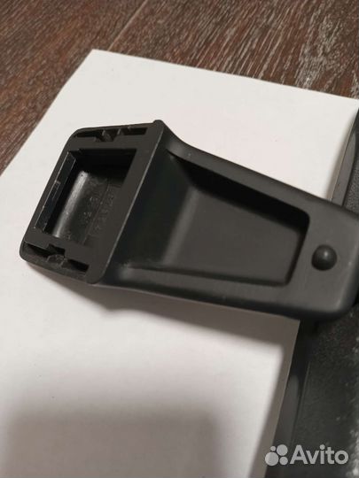 Зеркало салонное Toyota Corolla