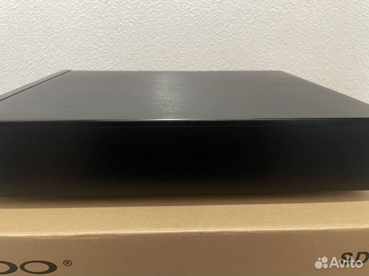 Цап Oppo Sonica sdac