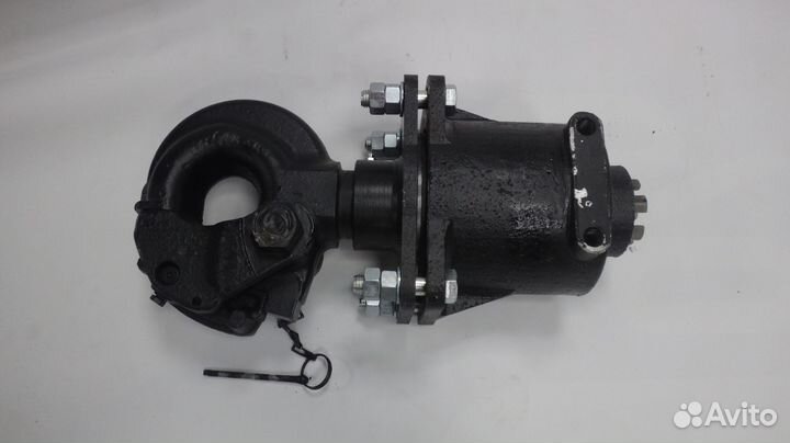 Фаркоп на Урал