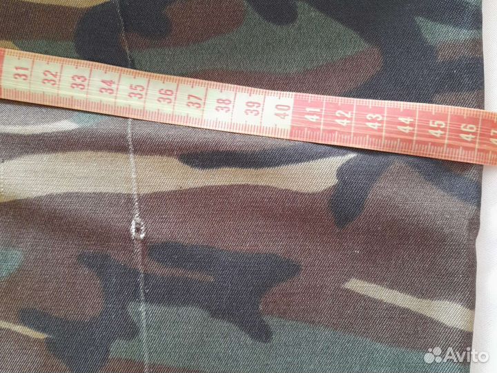 Детская военная форма для мальчика