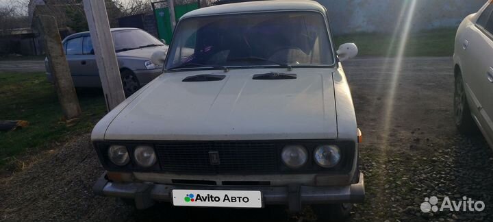 ВАЗ 2106 1.5 МТ, 1998, 102 000 км