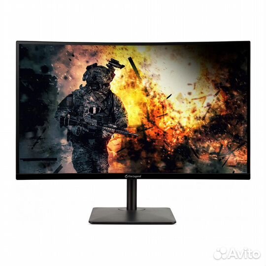 Монитор Acer (Aopen) 27