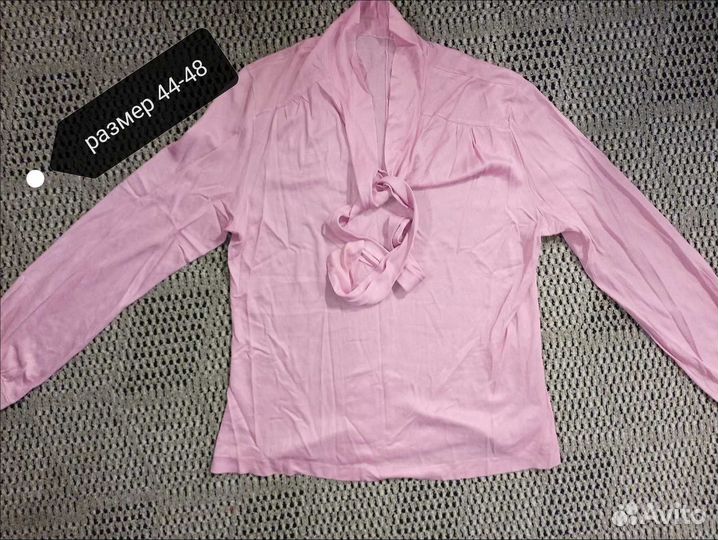 Одежда СССР