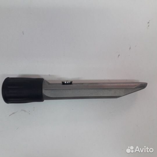 Противоугонный замок рулевого вала