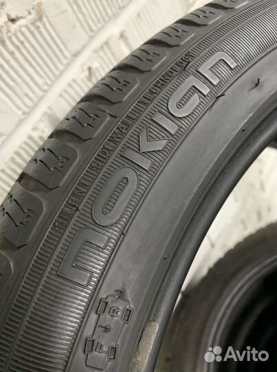Nokian Tyres WR A3 225/45 R19