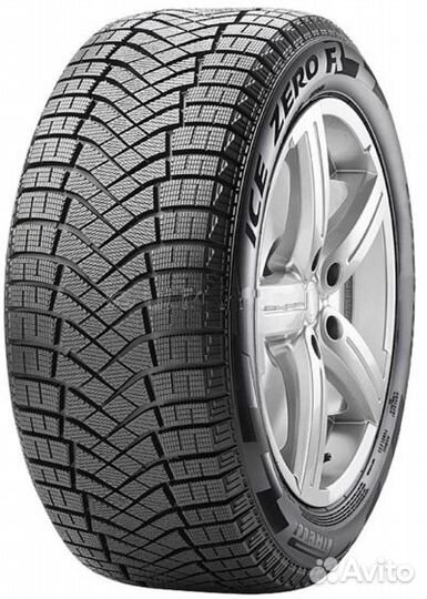 Pirelli Ice Zero FR 285/50 R20 116T