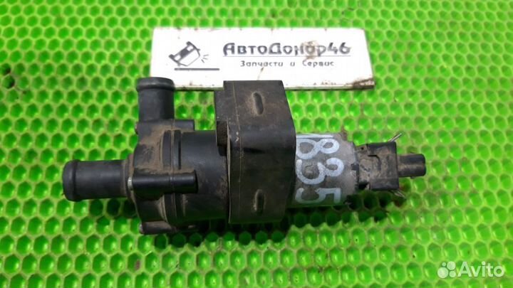 Помпа электрическая Mercedes M ML W163