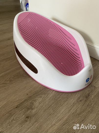 Горка для купания angelcare