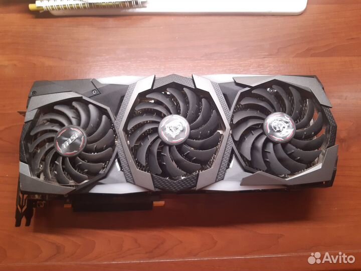 Rtx 2080 super