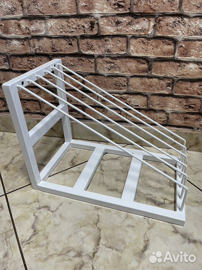 Сушка для досок сд-5RAL9016