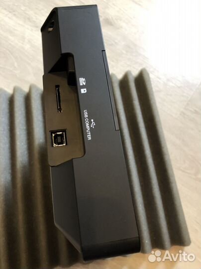 Модуль эл. ударных Roland TD-27