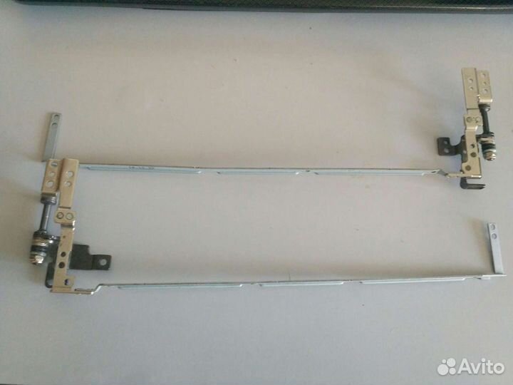 Петли asus x553ma x553m