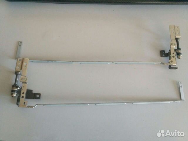 Петли asus x553ma x553m