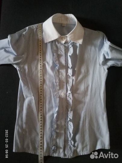 Рубашка