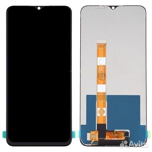 Дисплей для Realme C11/C15