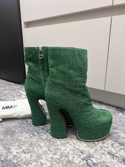 Ботильоны Maison Margiela