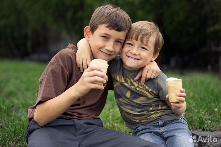 Детский фотограф