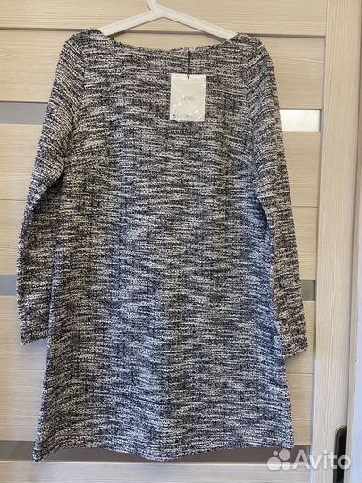 Платье lime, р 44, новое