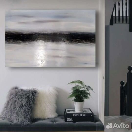 Интерьерная картина