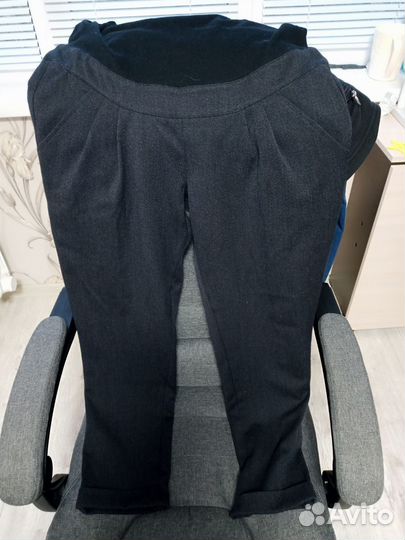 Вещи для беременных 48-50