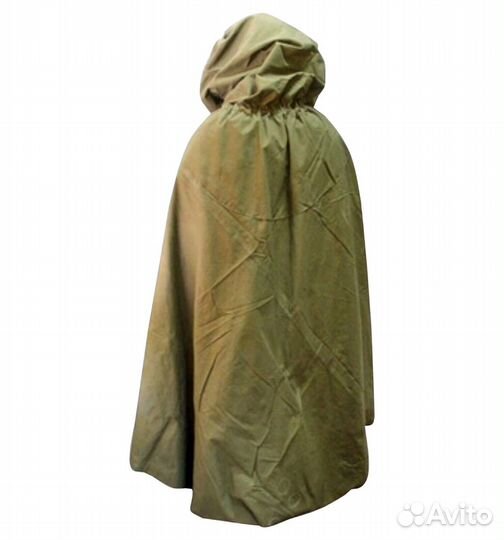 Плащ палатка