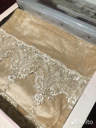 Комплект покрывало и наволочки 230*250 новый