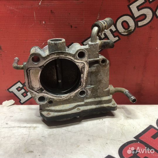 Дроссельная заслонка Toyota Alphard 2 2.4