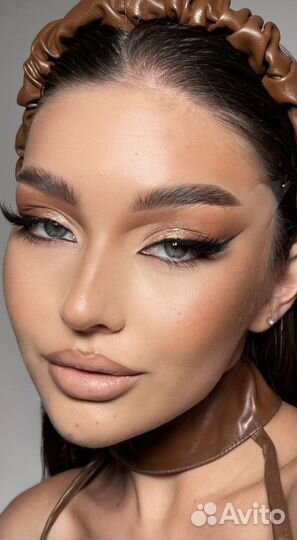 Онлайн курс «Визажист с 0»