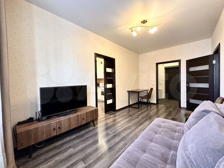 2-к. квартира, 64,5 м², 5/9 эт.