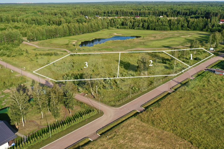 Участок 28 сот. (ИЖС)