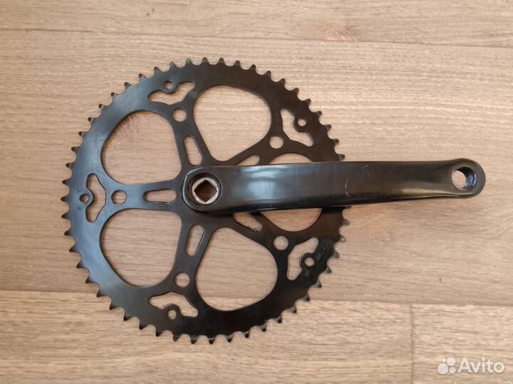 Шатун (52 зуба)