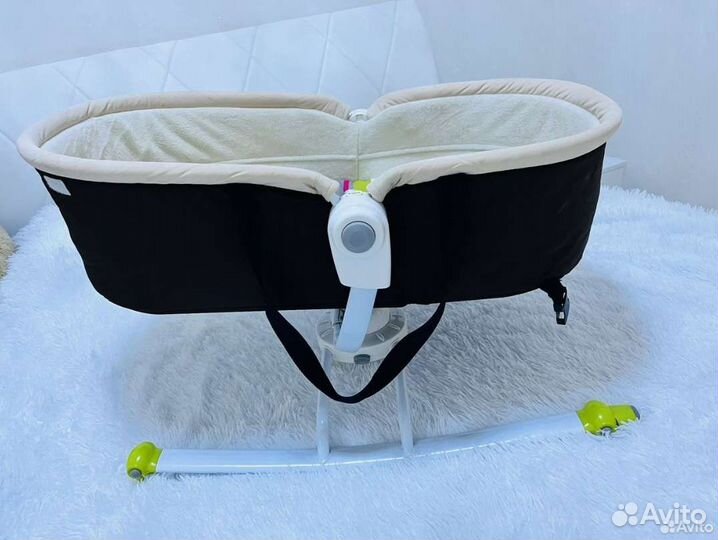 Люлька переноска Jetem