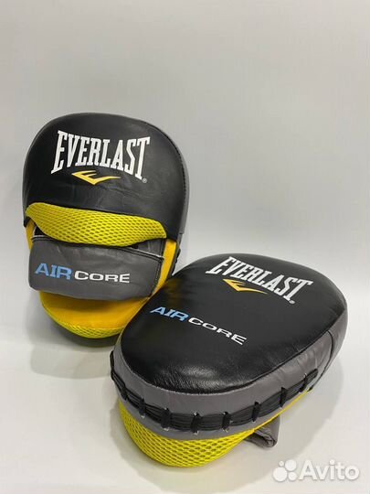 Лапы Everlast Air Core