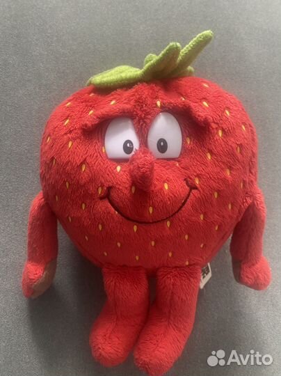 Мягкая игрушка