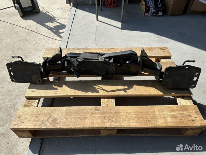 Фаркоп электрический Land Rover Range Rover Sport