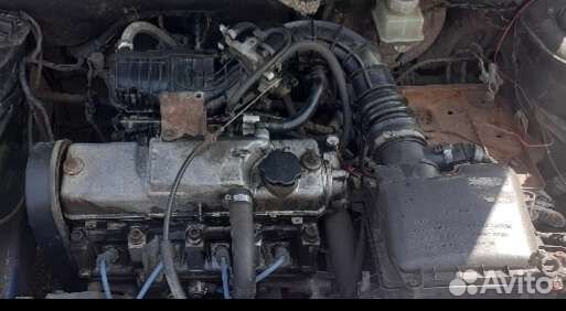 Двигатель ваз Калина Гранта
