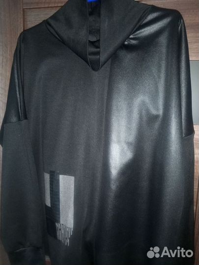 Брючный костюм женский 56-58