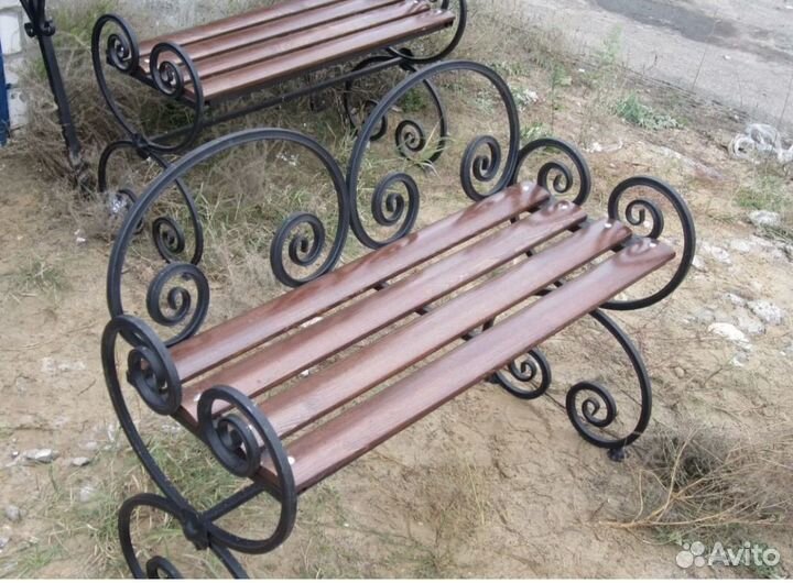 Изготовление изделий из холодной ковки