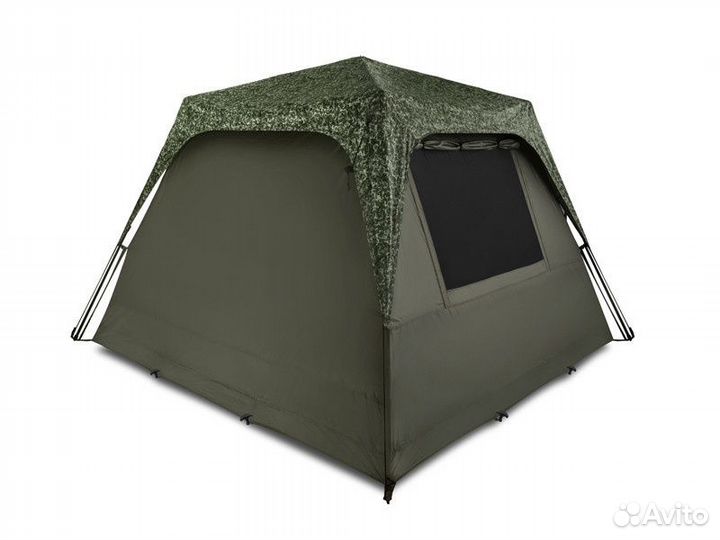 Карповый шатер Delphin cubicon airspace C2G