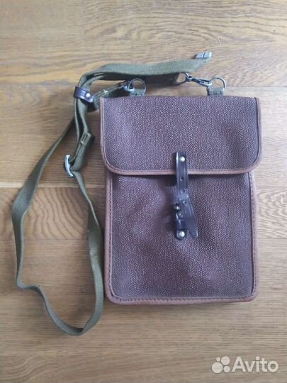 Планшет сержантский СССР