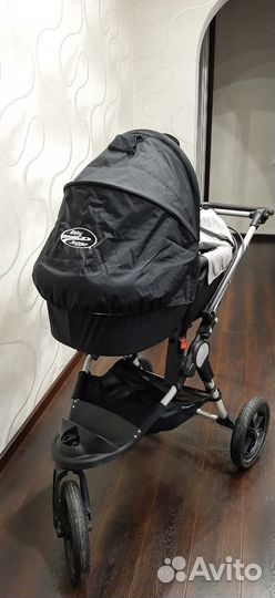 Baby Jogger City Elite