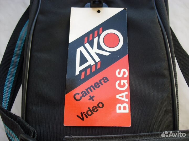 Сумка для фото-видео камеры